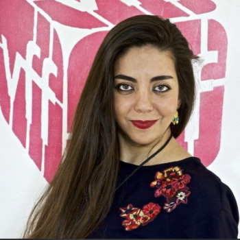 Sadaf&nbsp;Amini